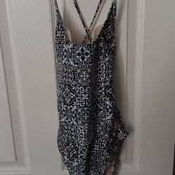 Bathing Suit
