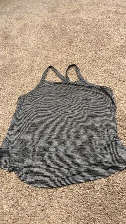 Loft women’s tank top size medium