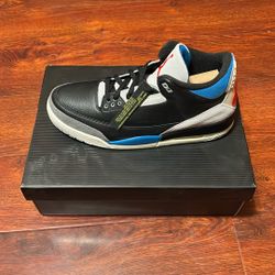 air Jordan 3  rare air size 13