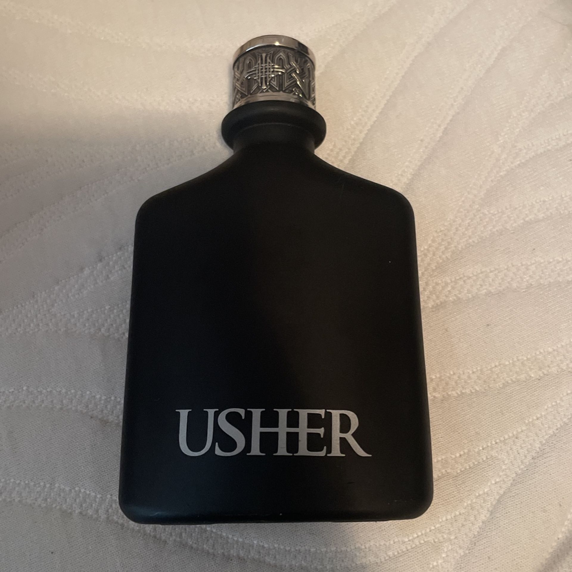 Usher Cologne