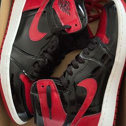 Jordan 1 Patent 