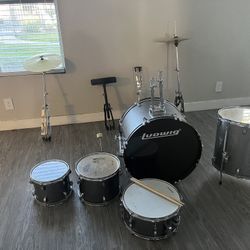 Ludwig Drums