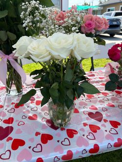 Flower Arrangements and Perfumes Mothers Day Sale