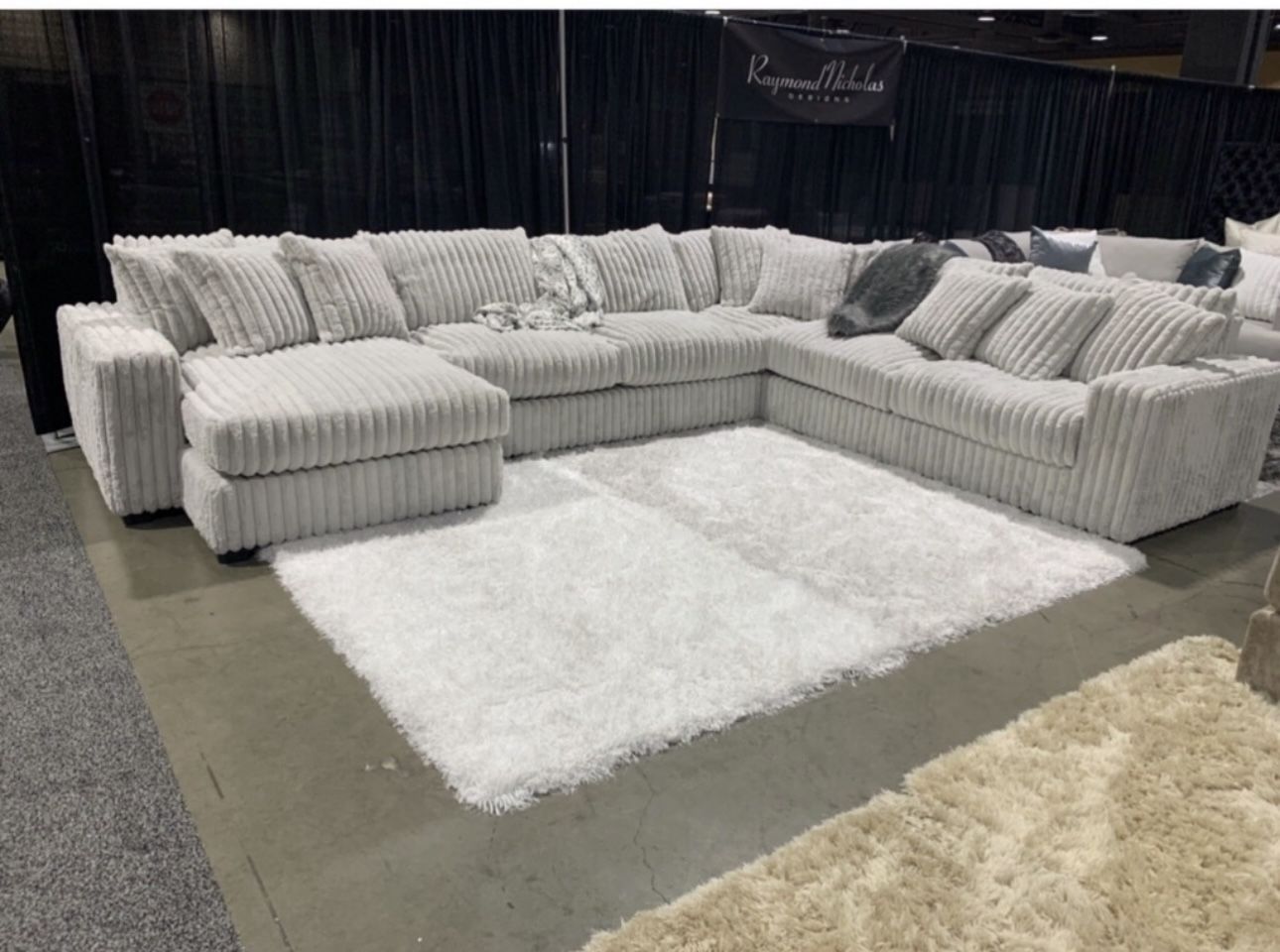 Sectional Sofa Loveseat No Credit Needed