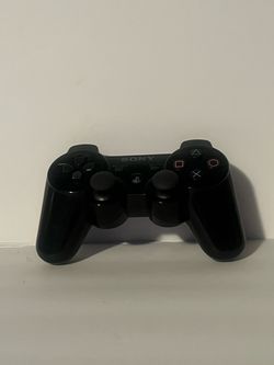 Sony PlayStation 3 DualShock 3 Controller