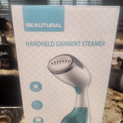 Handheld Garment Steamer