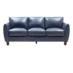 Leather Italia traverse collection