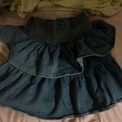 AERIE SKIRT