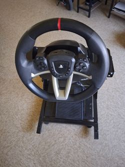 Ps5 wheel