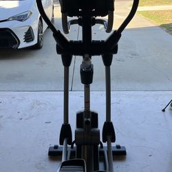 Nordick Track Elliptical 