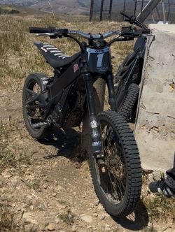 2025 Talaria Xxx Pro