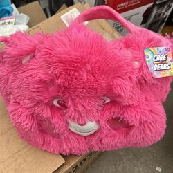 Care Bears 🐻 JUMBO Easter 🐣 Basket 🧺 Brand New