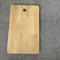 Chopping board$10