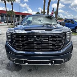 2022 GMC Sierra