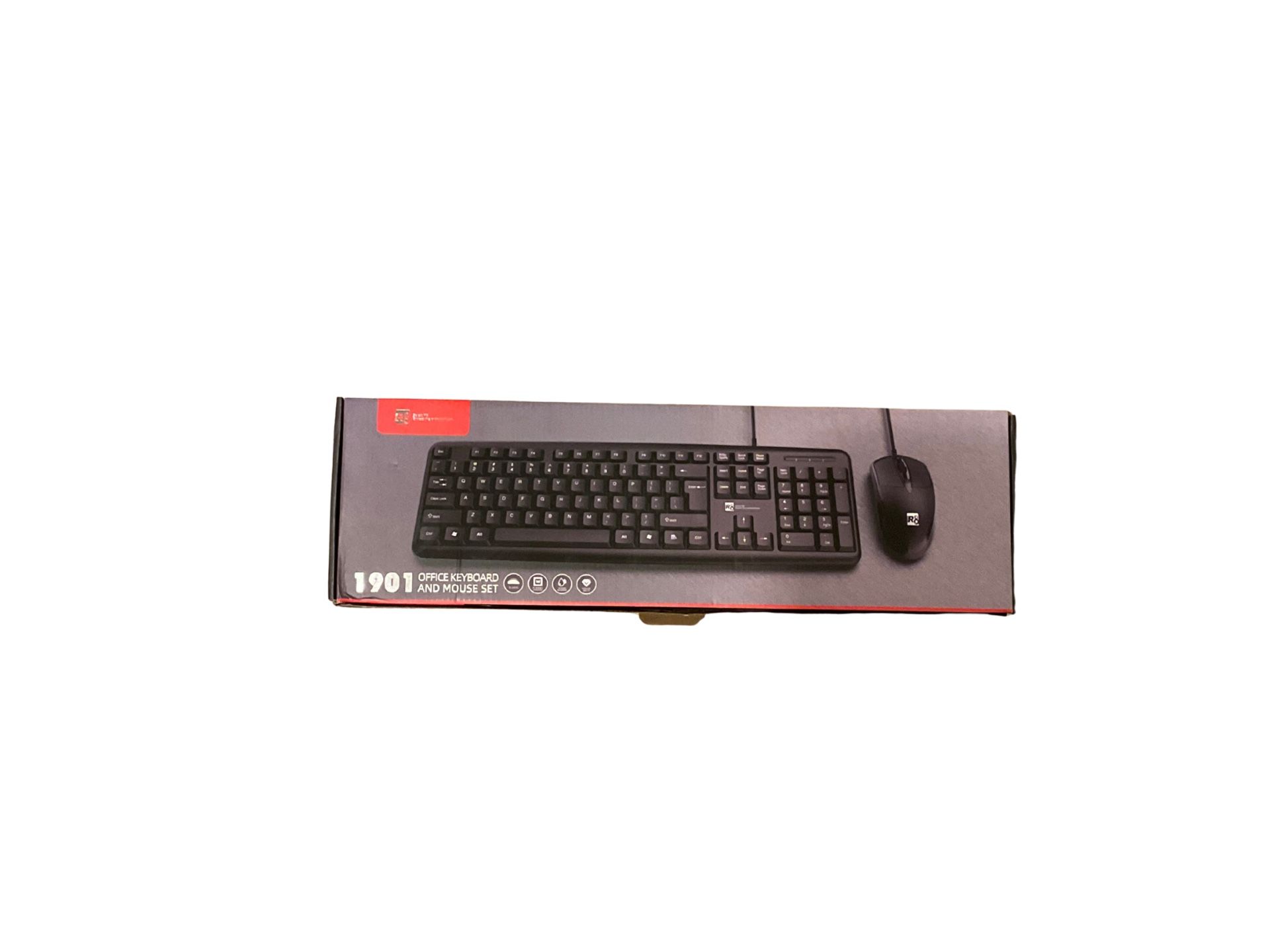 Office Keyboard & Mouse set