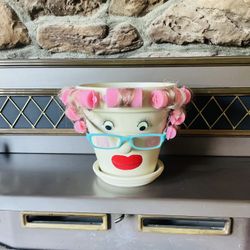 Plant Pot