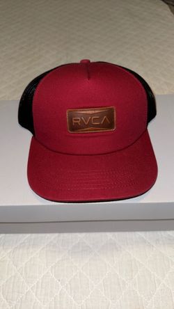 RVCA Hat