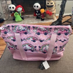 Hello Kitty Bag💕