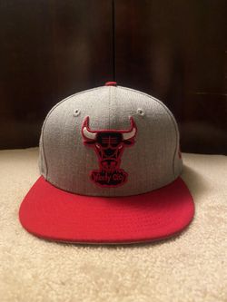 Chicago Bulls Hat 