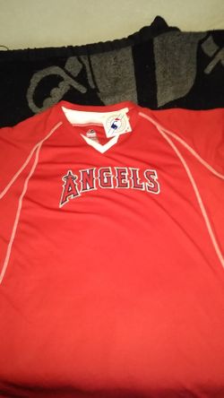 Angels genuine merchandise