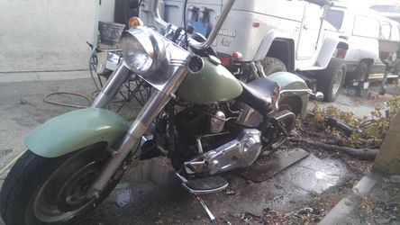 1991 fatboy for cheap sale