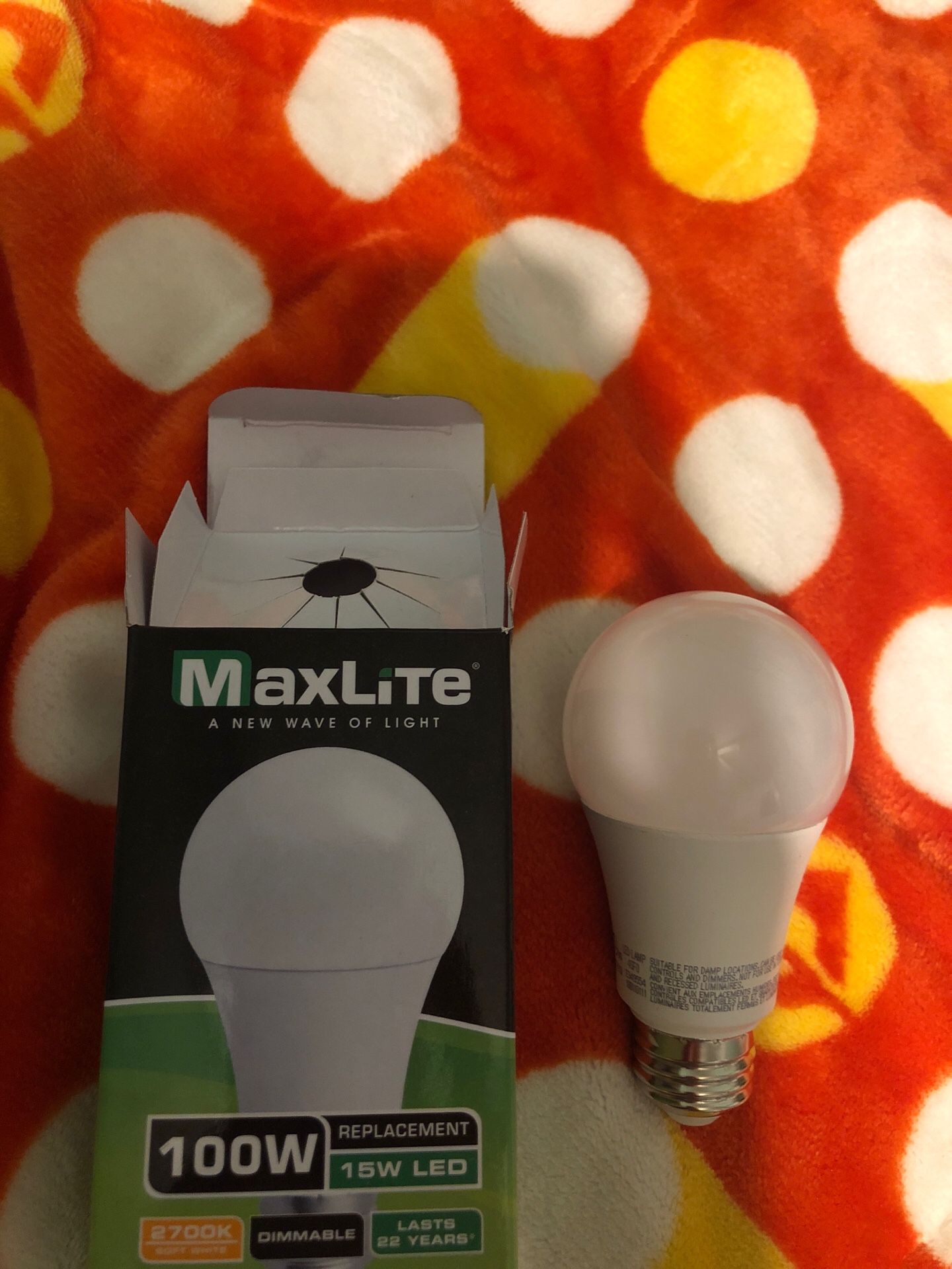 Lightbulbs