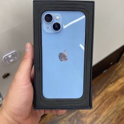 iPhone 14 128 Gb Unlock 