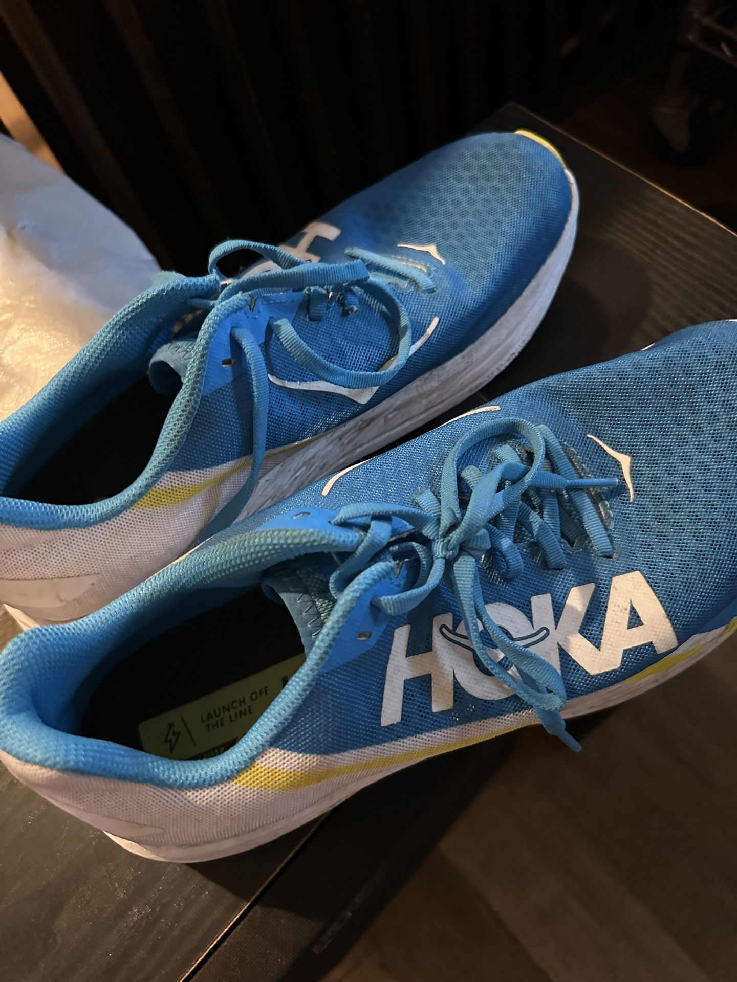 Hoka Women’s Size 11