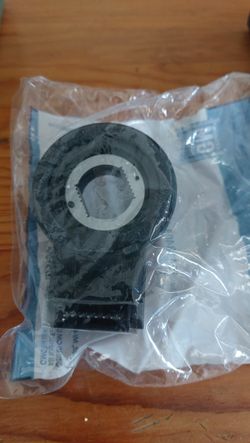 steering wheel position sensor 