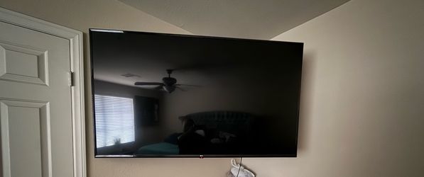 Lg TV