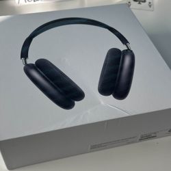Airpod Maxs - Space Gray 