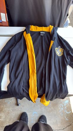 Harry Potter Jacket Hoodie 