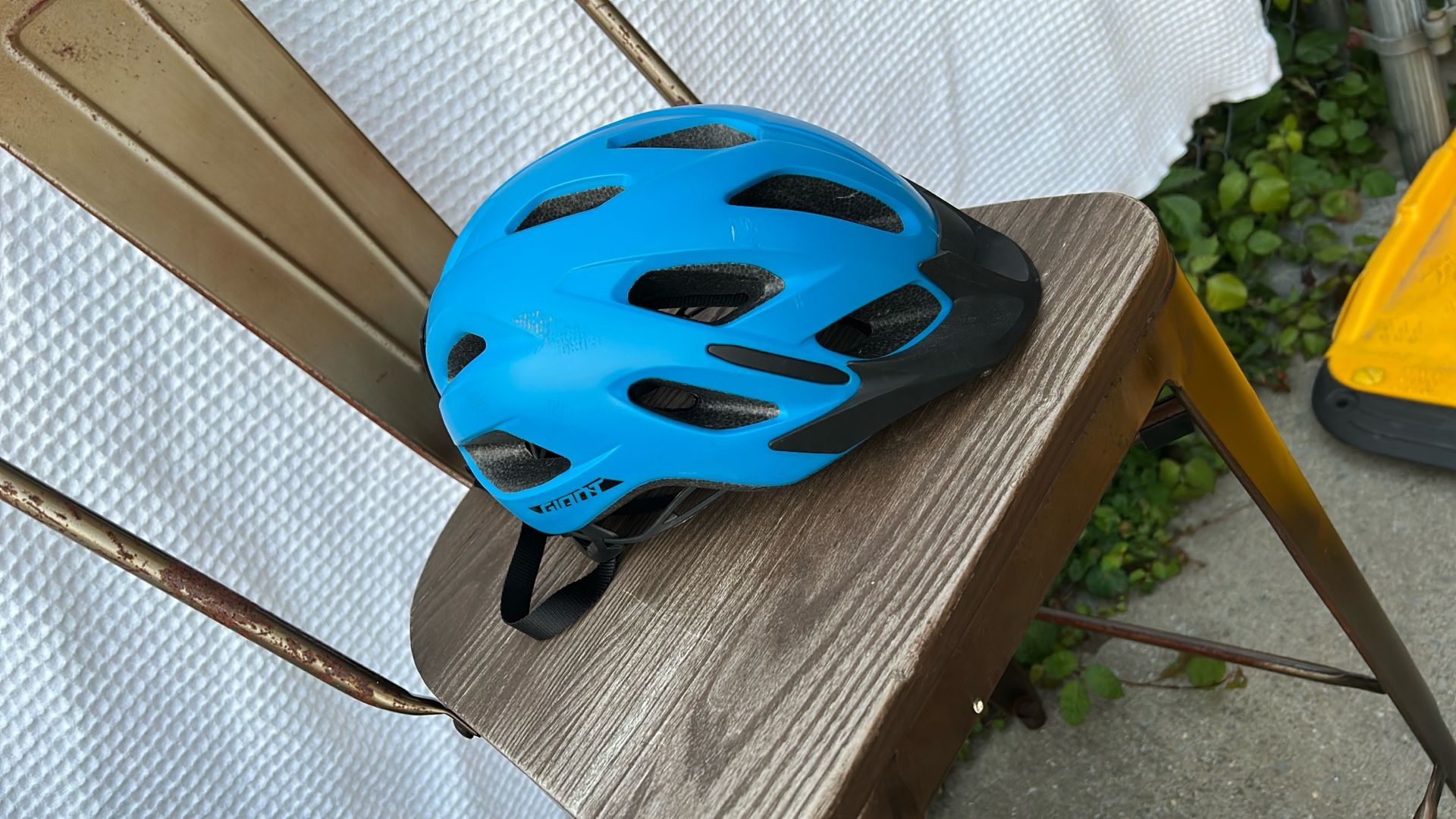 Helmet
