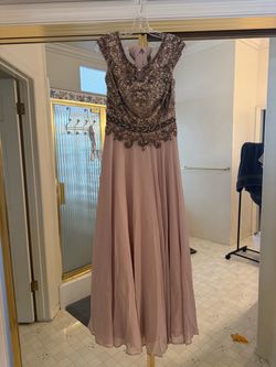 Elegant dress