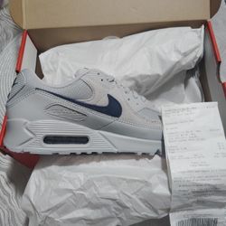 Nike Air Max New 