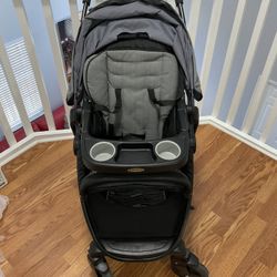 Foldable Stroller 