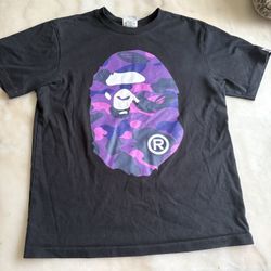 Bape shirt