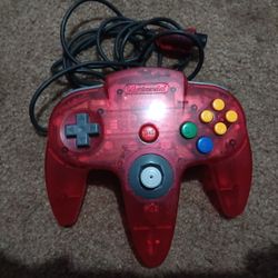 Nintendo 64