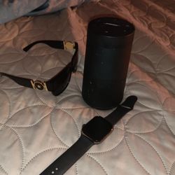 Bose Bluetooth Speaker