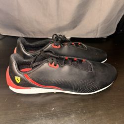 PUMA Scuderia Ferrari Drift Cat 11.5