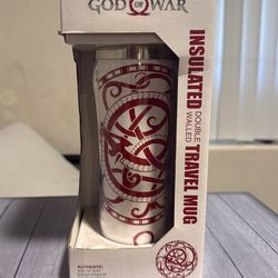 God of war