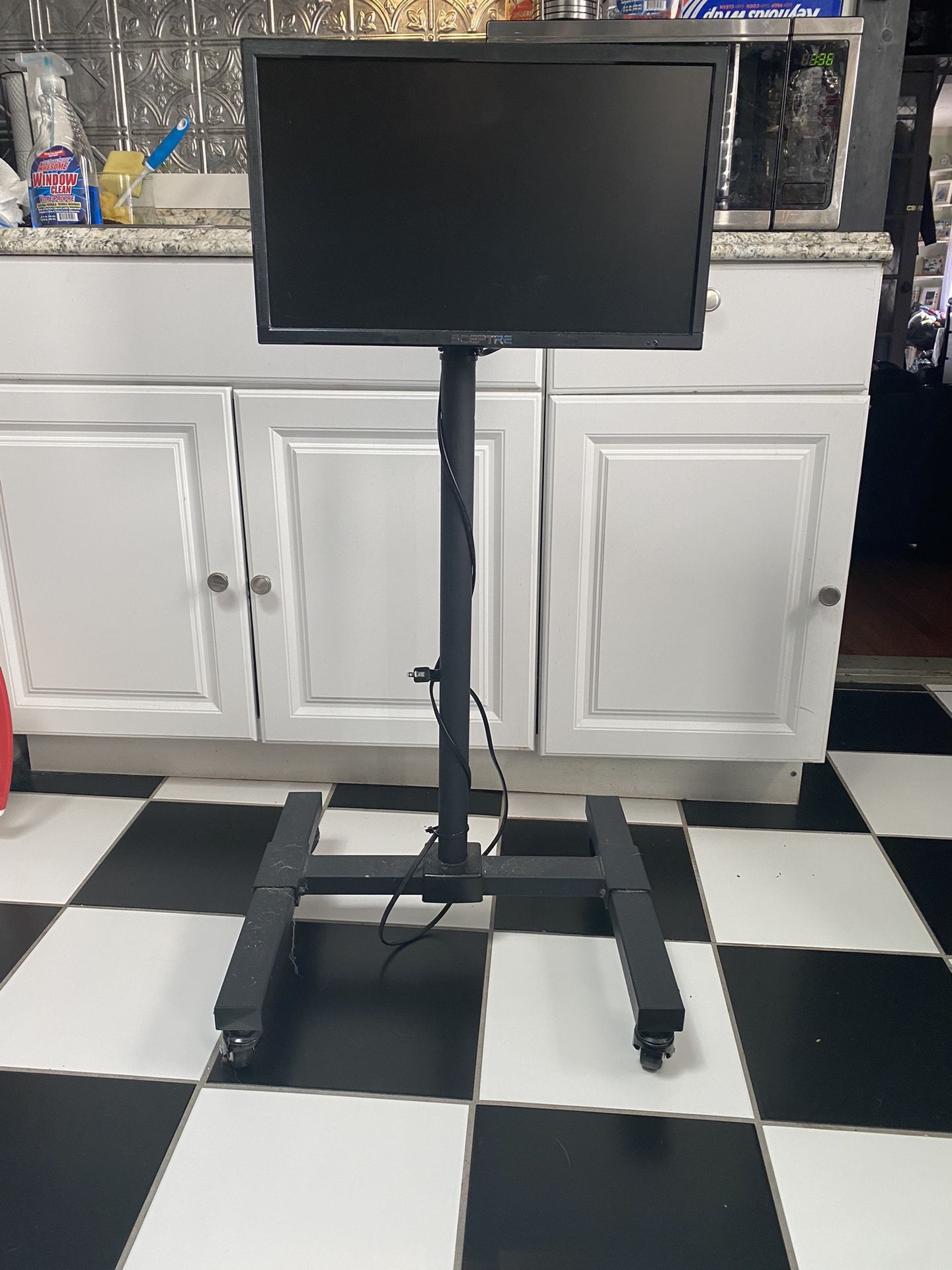 Tv With Stand