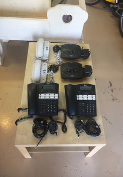 Business Phones