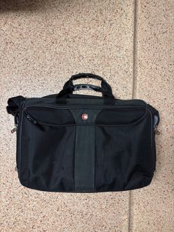 Wenger Swissgear Computer Briefcase