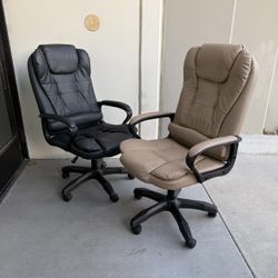 Brand New Office Chair Computer Chair PU Leather Chair
