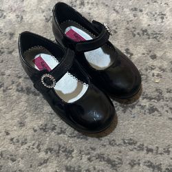 Toddler Girl Shoes 