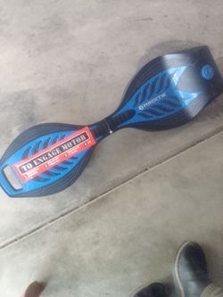 Electric Hover board