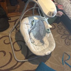 Baby Swing 