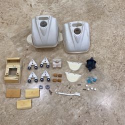 Hayward pool vacuums 