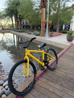 26 inch eastern fixed gear